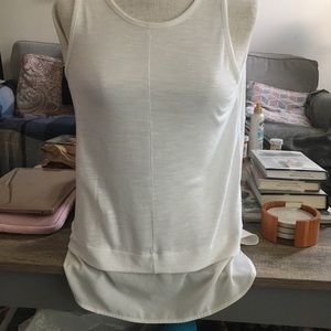 J crew top